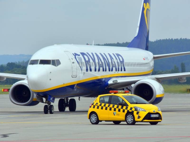 Ryanair zaprasza na świąteczne jarmarki do Kopenhagi, Wiednia i Dublina